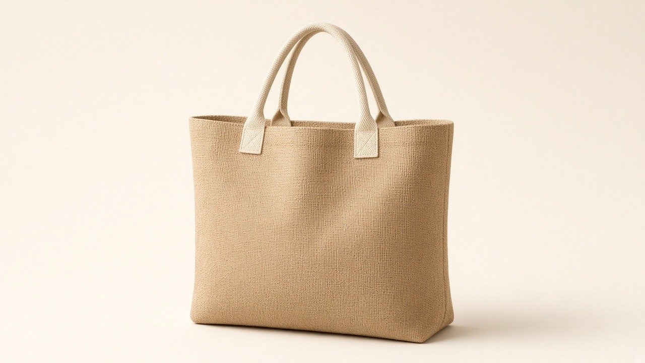 Classic Shopping Bag